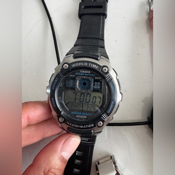 Watch lot - Picture 3 of 5